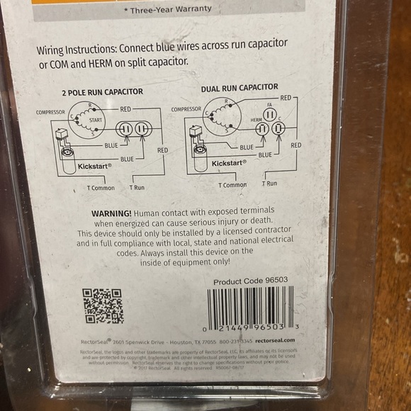 Kickstart - Picture 6 of 7